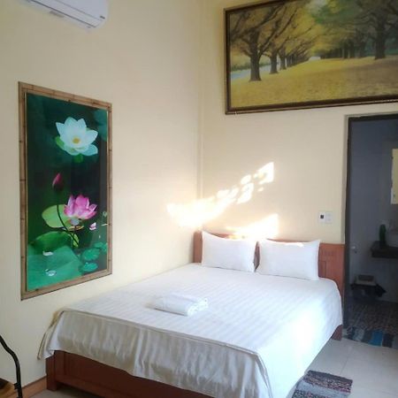 Mr. Viet Home Stay Ninh Binh Habitación foto
