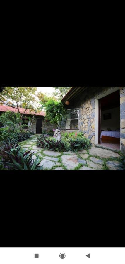 Mr. Viet Home Stay Ninh Binh Exterior foto