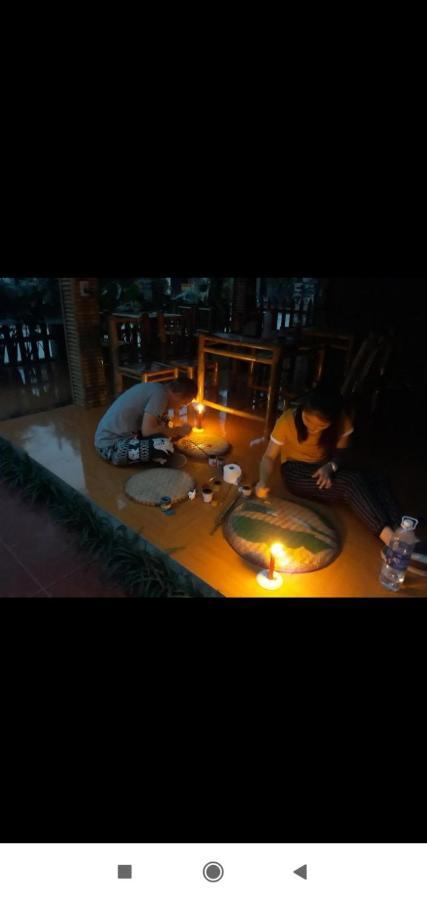 Mr. Viet Home Stay Ninh Binh Habitación foto