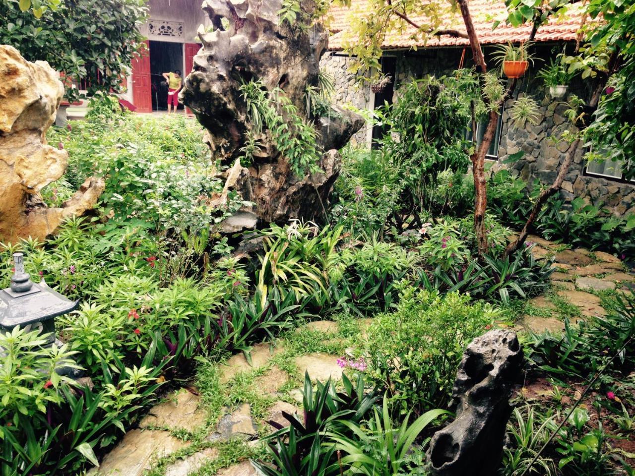 Mr. Viet Home Stay Ninh Binh Exterior foto