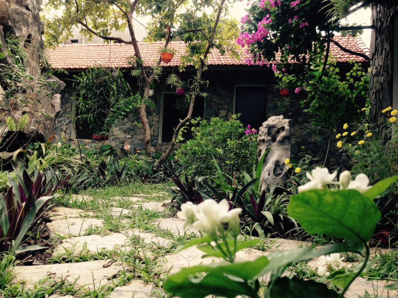 Mr. Viet Home Stay Ninh Binh Exterior foto