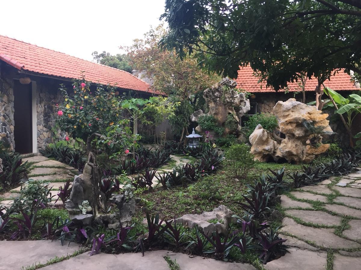 Mr. Viet Home Stay Ninh Binh Exterior foto