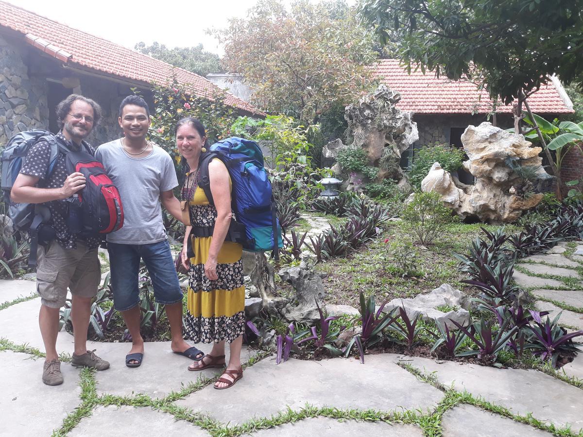 Mr. Viet Home Stay Ninh Binh Exterior foto