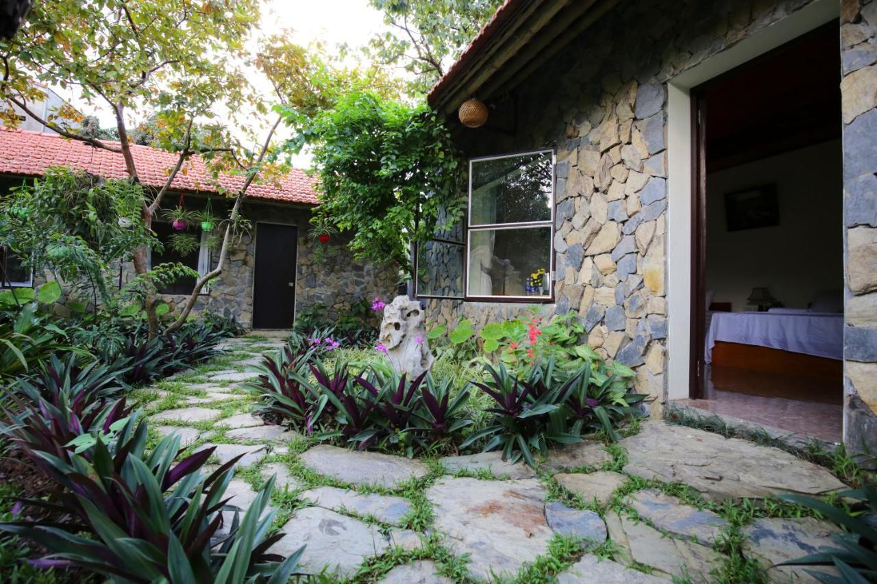 Mr. Viet Home Stay Ninh Binh Exterior foto