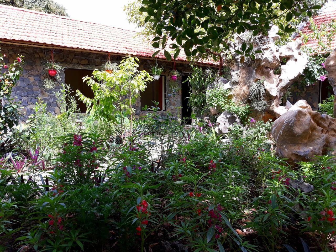Mr. Viet Home Stay Ninh Binh Exterior foto