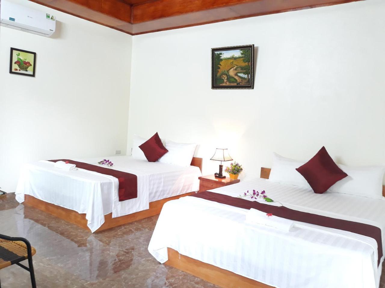 Mr. Viet Home Stay Ninh Binh Exterior foto