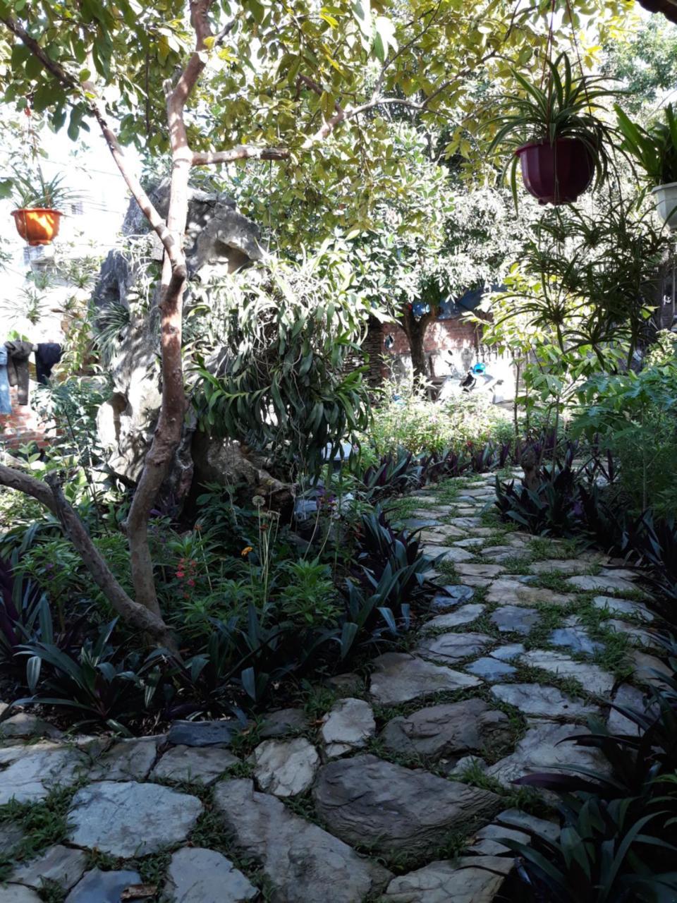 Mr. Viet Home Stay Ninh Binh Exterior foto