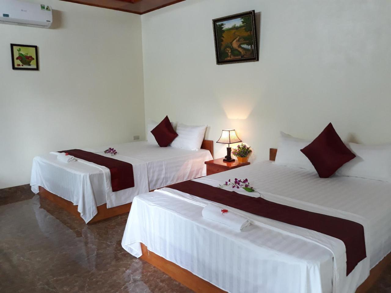 Mr. Viet Home Stay Ninh Binh Exterior foto