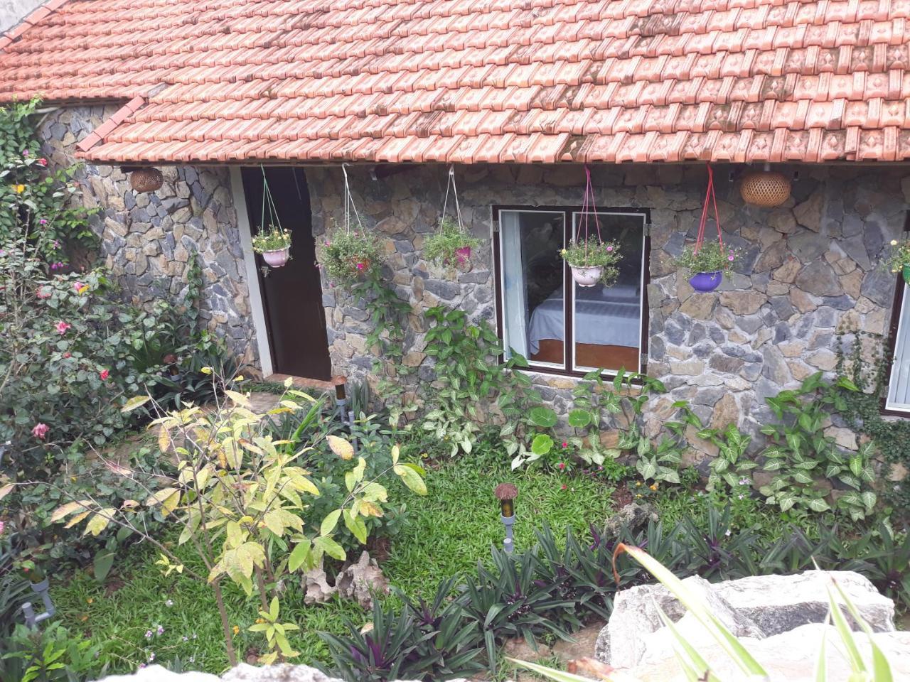 Mr. Viet Home Stay Ninh Binh Exterior foto