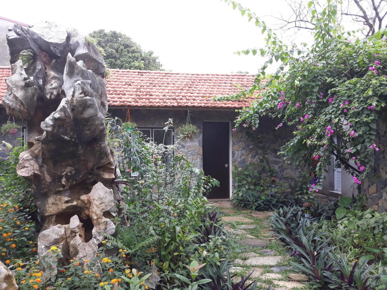 Mr. Viet Home Stay Ninh Binh Exterior foto