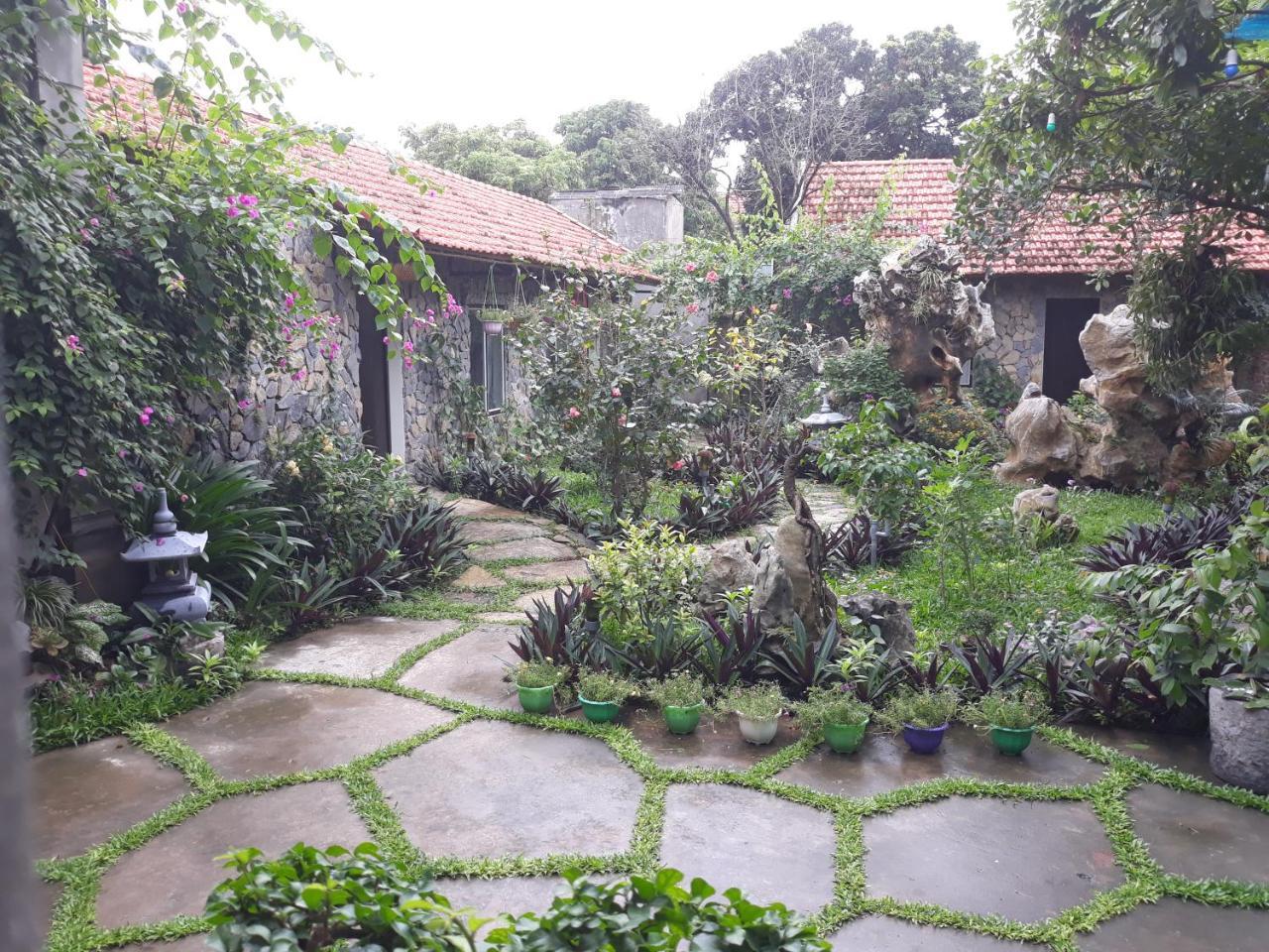 Mr. Viet Home Stay Ninh Binh Exterior foto