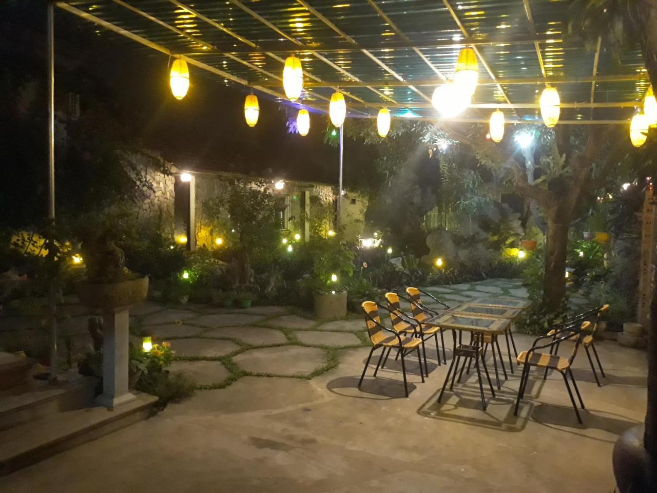 Mr. Viet Home Stay Ninh Binh Exterior foto
