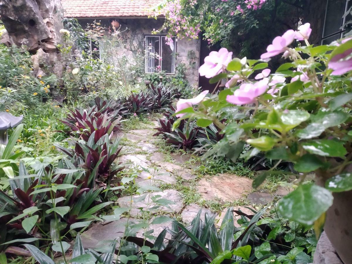 Mr. Viet Home Stay Ninh Binh Exterior foto