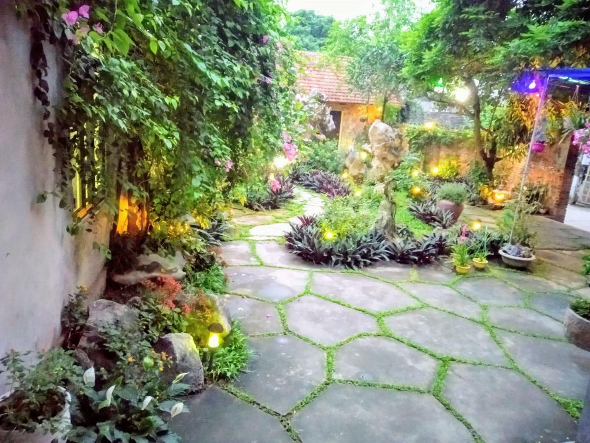 Mr. Viet Home Stay Ninh Binh Exterior foto