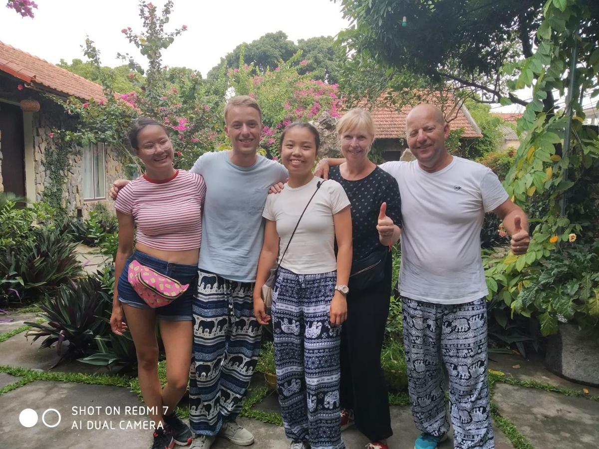 Mr. Viet Home Stay Ninh Binh Exterior foto